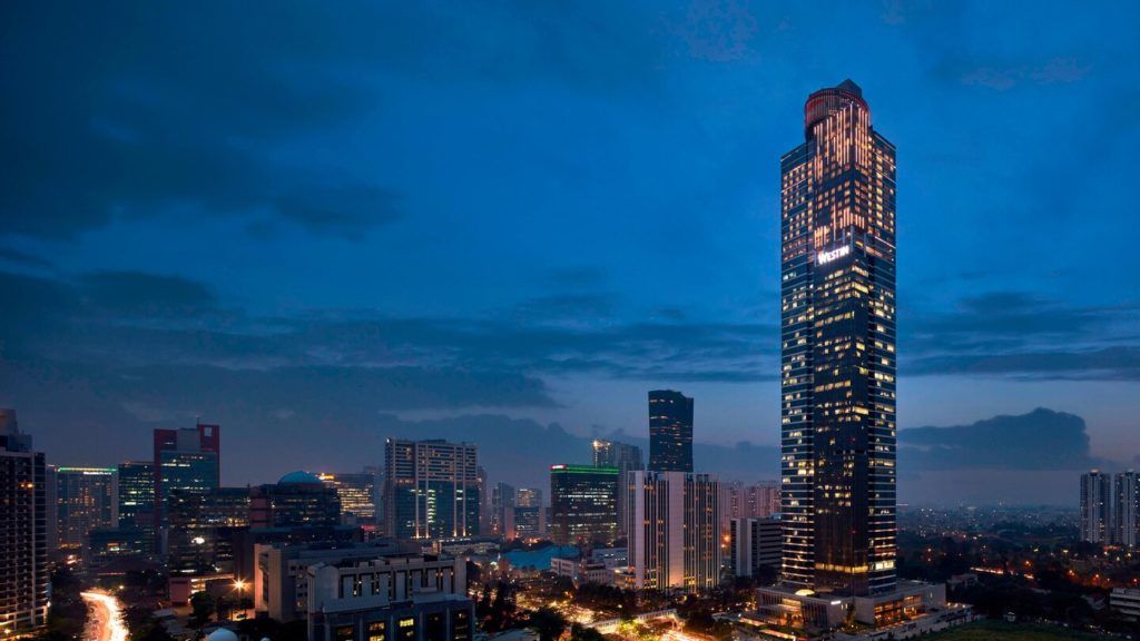 Jakarta’s Best Hotel Deals for Remarkable Year End Staycations