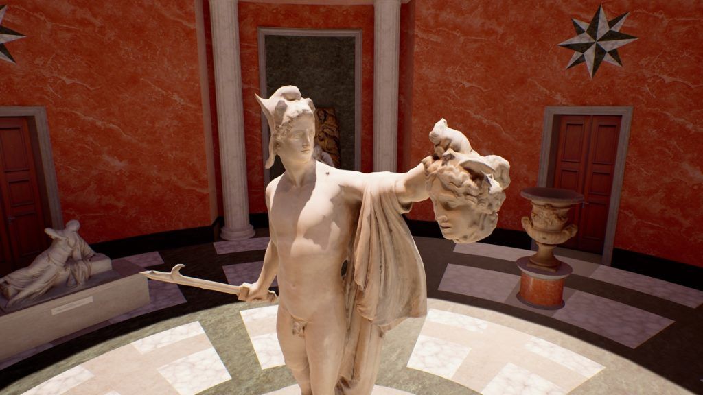Missing Museum Visits With Friends? The New Curatours App is Here to Help