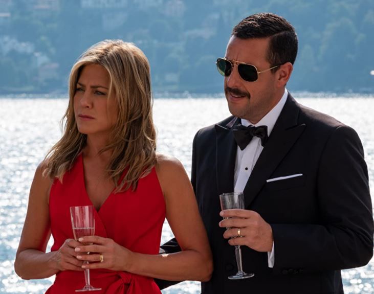 The Thrilling Murder Mysteries on Netflix that Get You Hooked