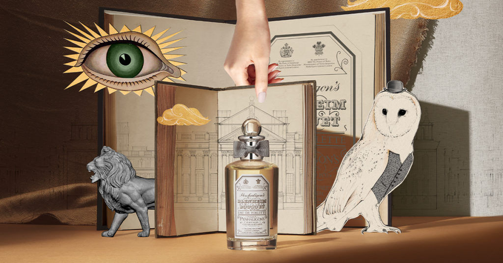 Penhaligon’s CEO on the Brand’s Timeless Heritage and Success