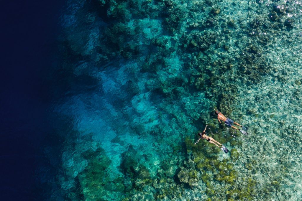 Ithaafushi — Maldives’ Biggest Private Island Debuts