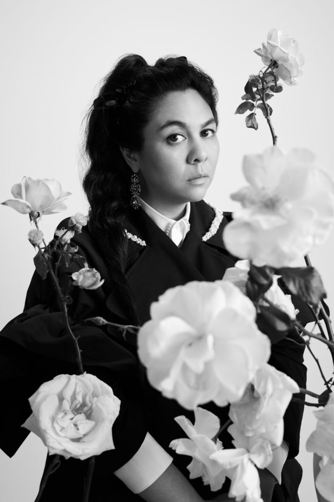 H&M Announces Collaboration with Irish Designer Simone Rocha