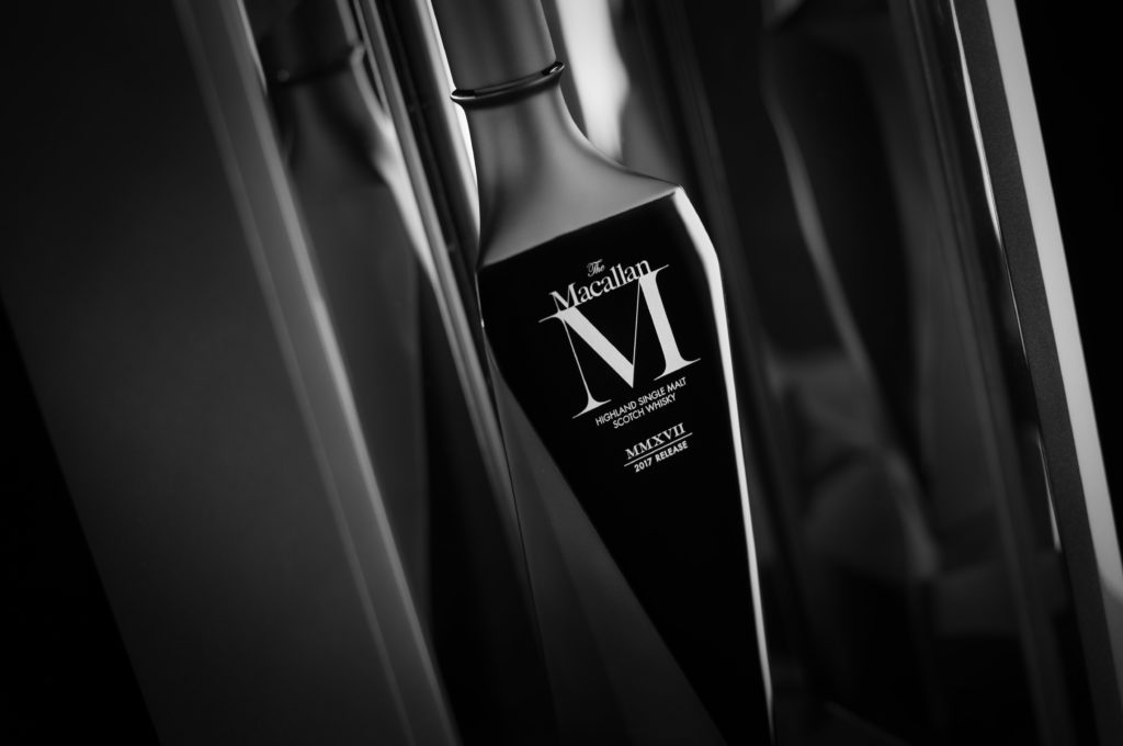 Looking to Invest in Scotch Whisky? All You Need is a Spare $140000