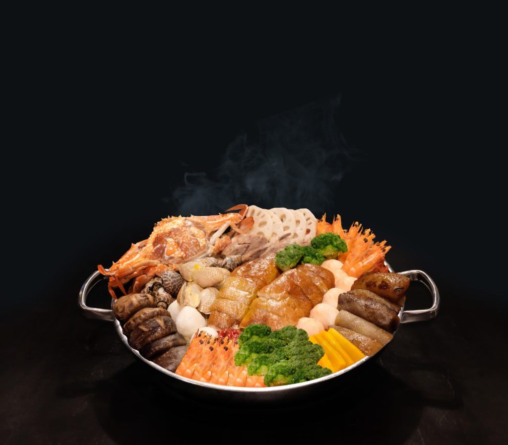 Chinese New Year Celebrations at Swissôtel Jakarta PIK Avenue