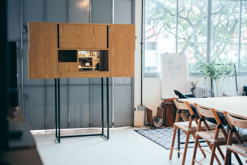Upcycled Furniture and Homeware in Singapore: Where to Buy Stylish and Sustainable Pieces for Your Interiors