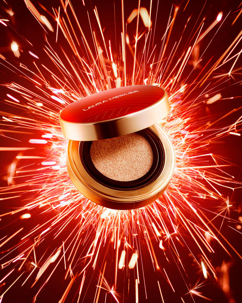 Lucky looks: Chinese New Year Beauty Launches for 2021