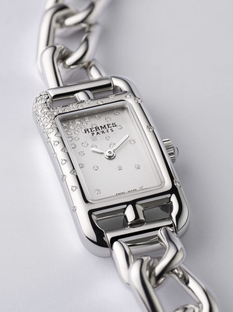 Quick-Take: Four Timepieces That We Love This Month
