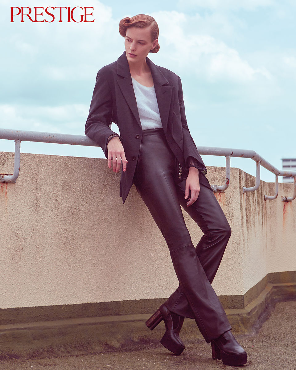 Fashion Feature: Come to Light
