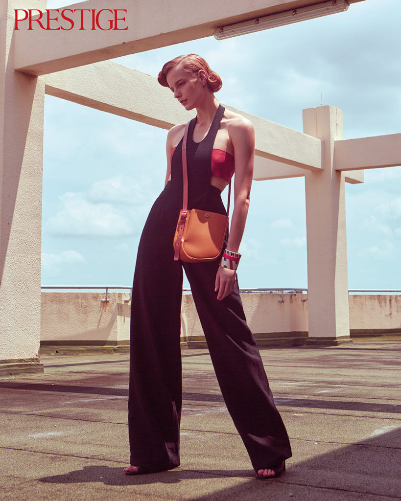 Fashion Feature: Come to Light