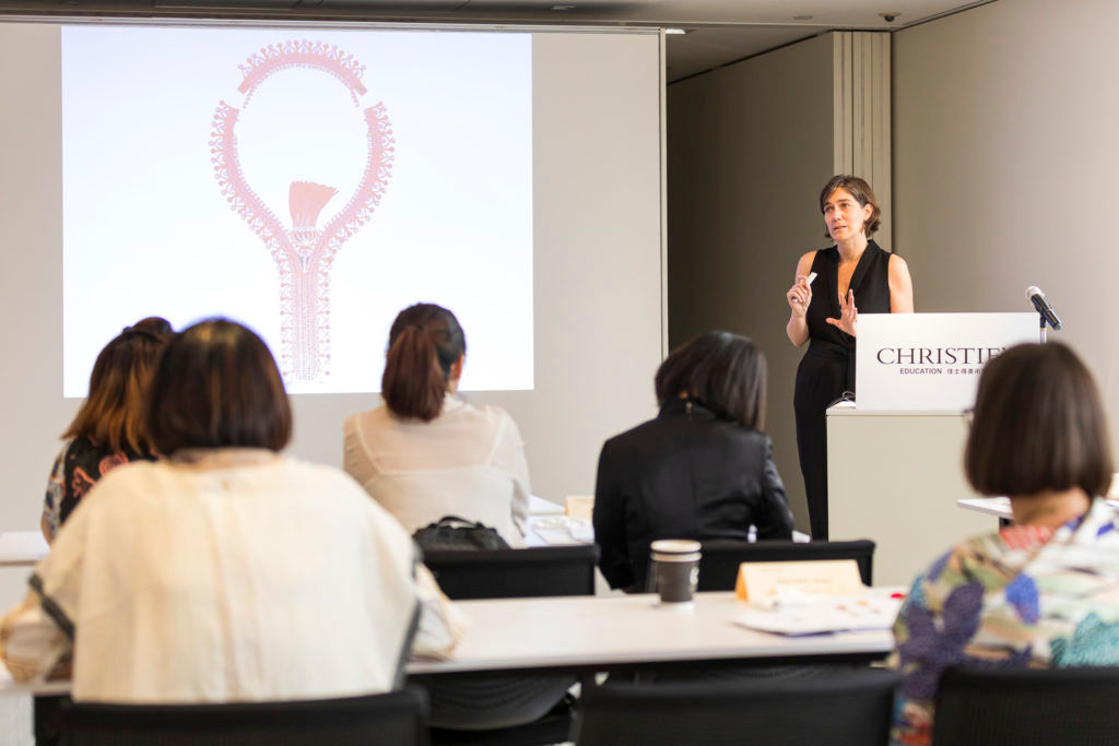 Discover the Finer Points of Luxury Collecting With Christie’s Exclusive Online Course