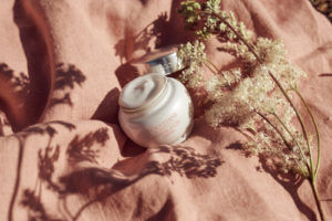 L'Occitane Presents New Novelties For The Reine Blanche Range