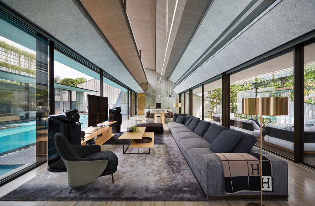 Residence Review: A New Originality