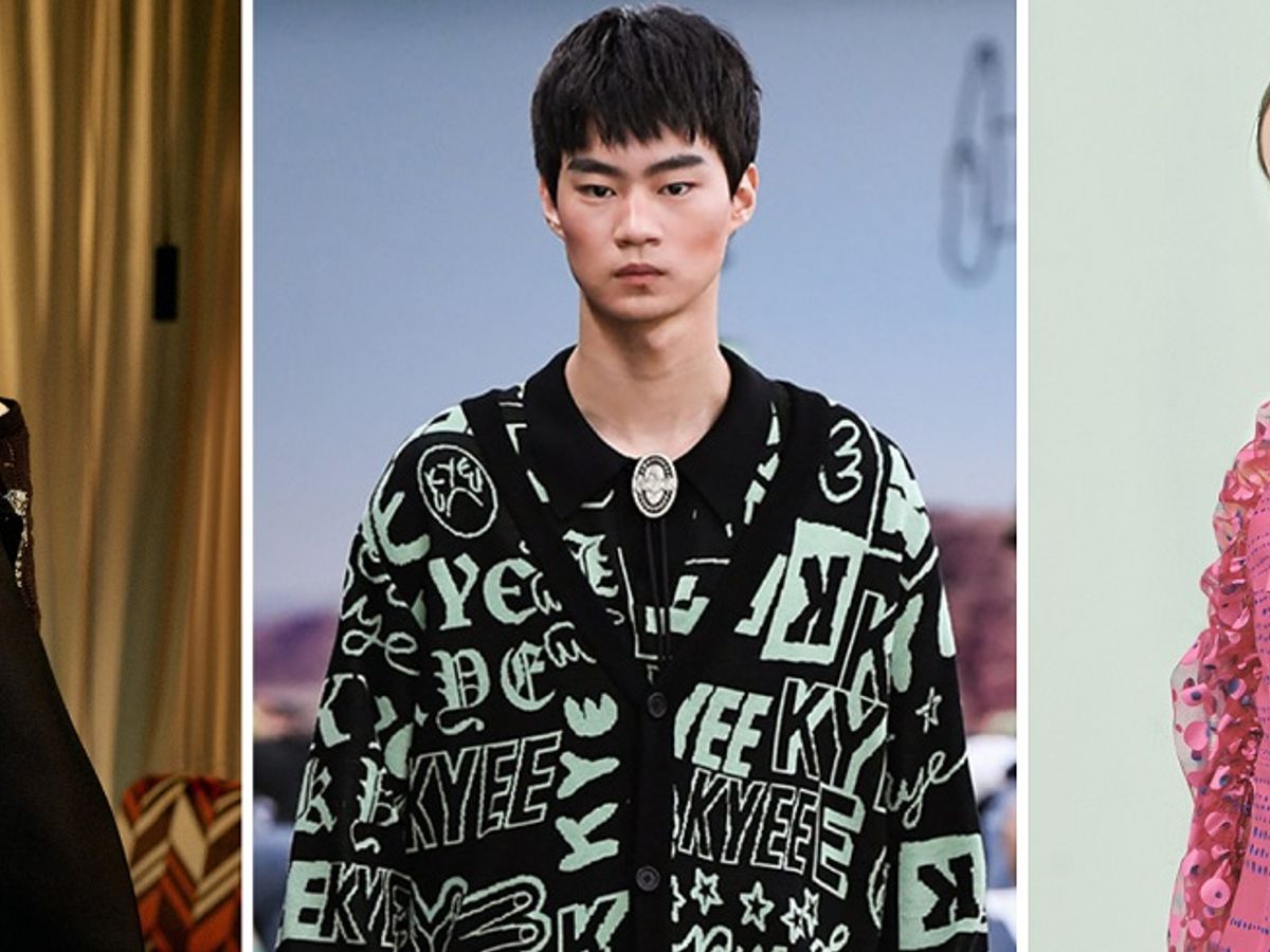 Luxury Korean fashion brands you need to know about