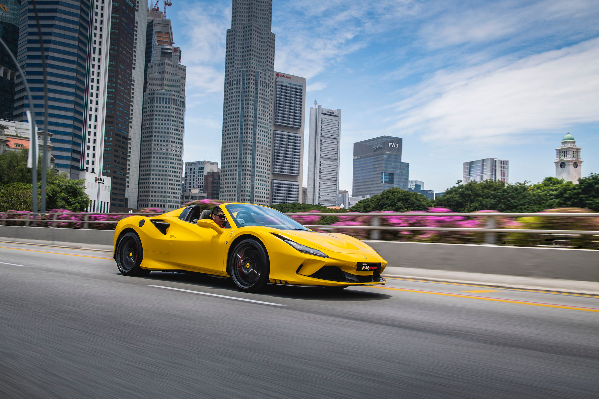 2023 Ferrari F8 Spider is $500000 *WILD SUPER CAR* Walkaround Review 