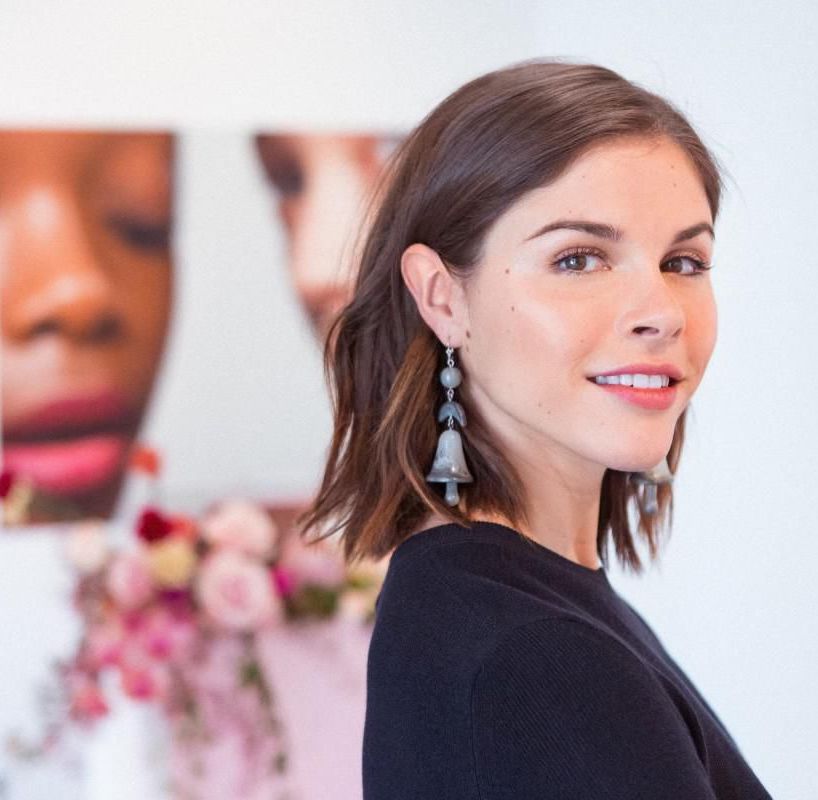 8 Successful Start-ups Led by Women