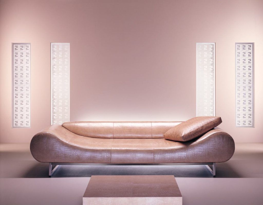 Patricia Urquiola creates desert luxury for Louis Vuitton's Miami