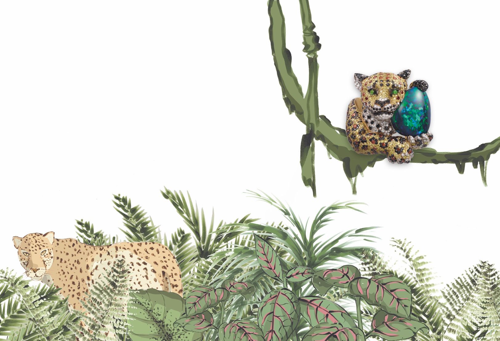 Caroline Scheufele reveals why Chopard will remain family owned