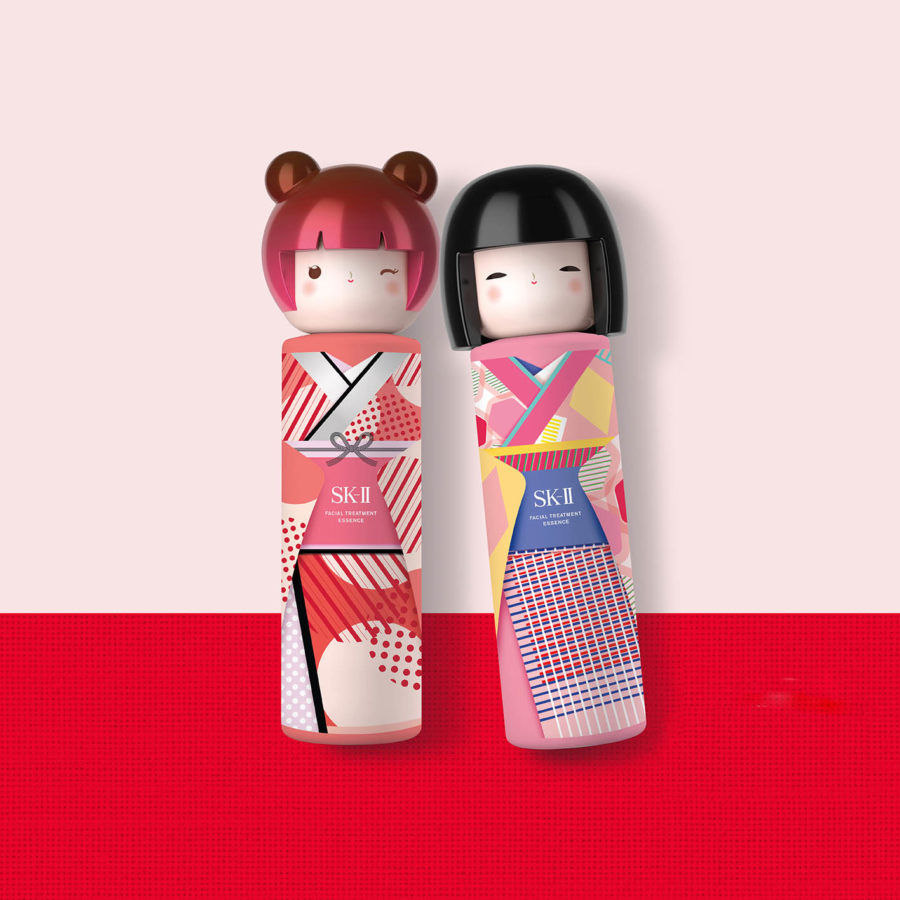 SK-II PITERA ベストコレクション エスケーツー ピテラ ベスト