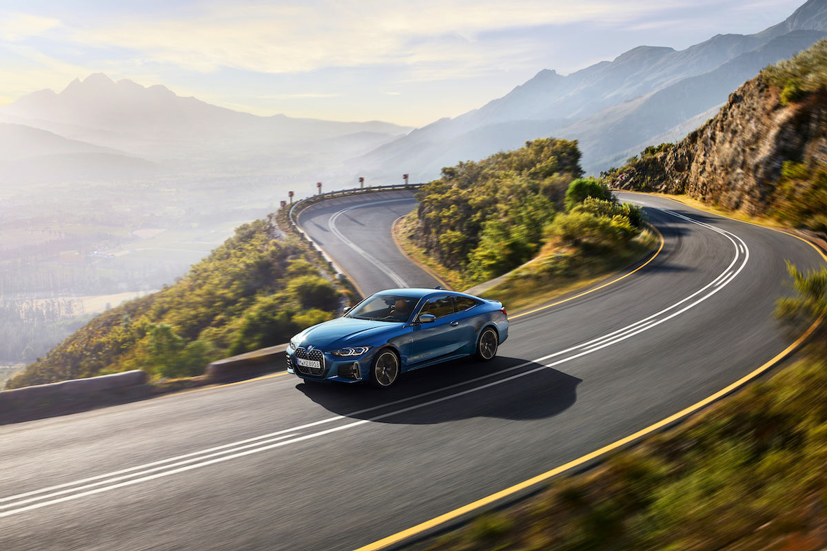 BMW: ستعيش فرحة القيادة في عصر السيارات المستقلة