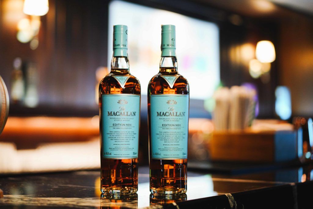 The Sixth and Final Release From The Macallan Edition Series is Finally Here