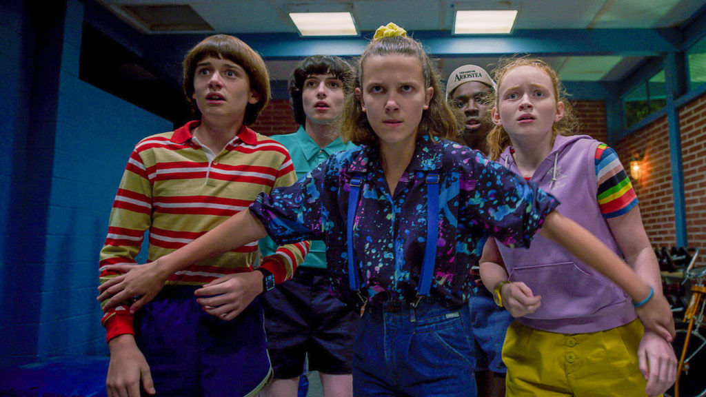 Popular TV shows renewed for new seasons: ‘Stranger Things’, ‘You’ and more are on the way