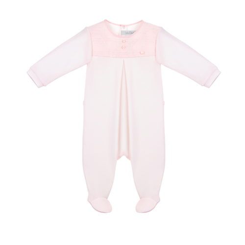 DIOR Brings You a Timeless Baby Collection
