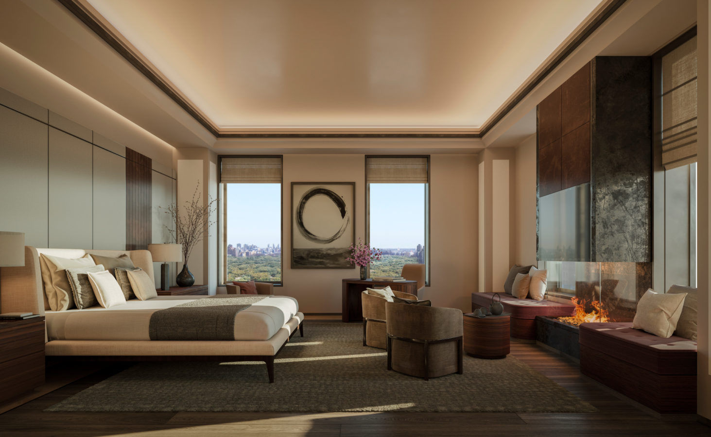 Branded residences opening in 2021: Aman New York, Rosewood Mayakoba ...