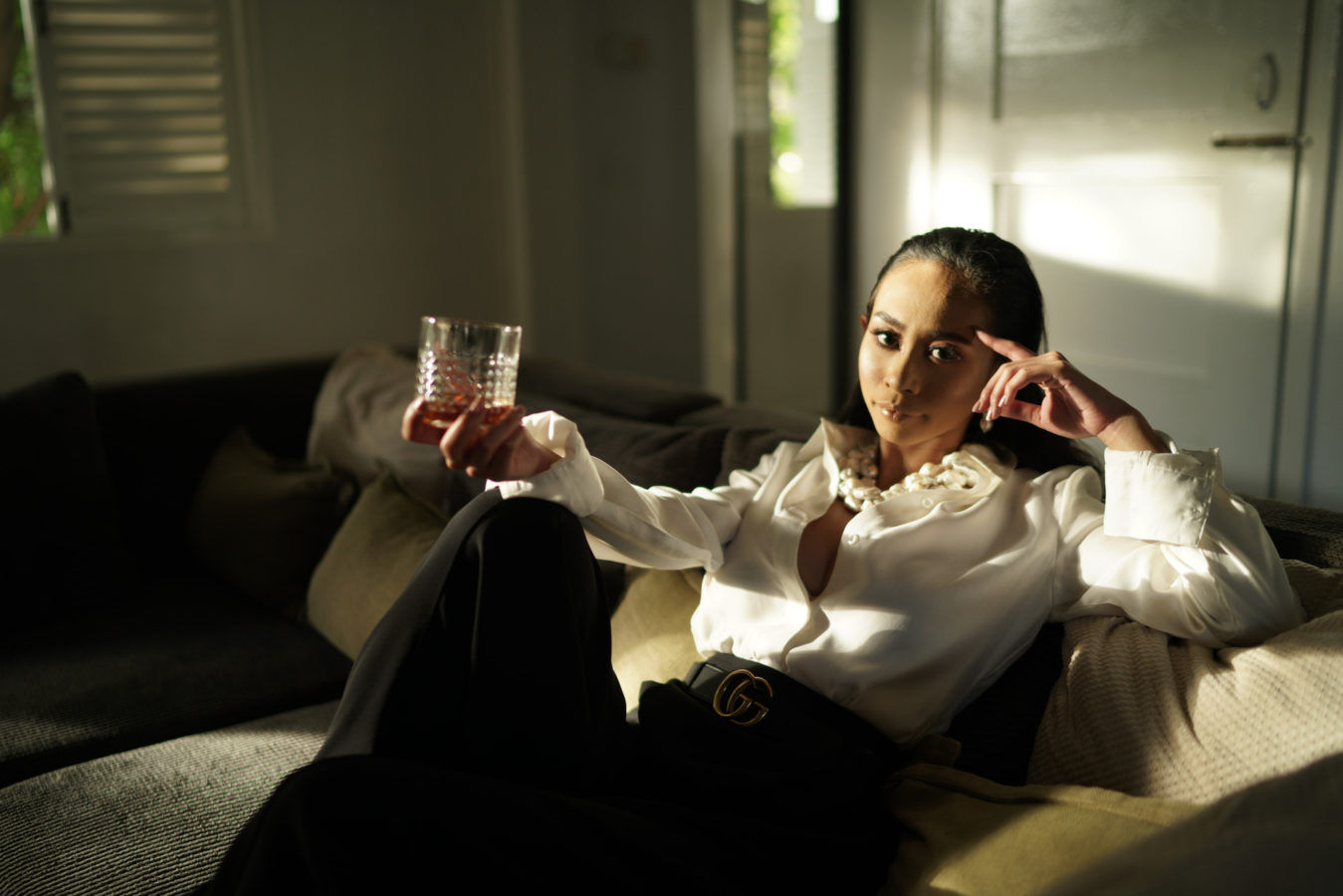 Meet Dana Safia, the entrepreneur fashioning traditional jamu for modern times