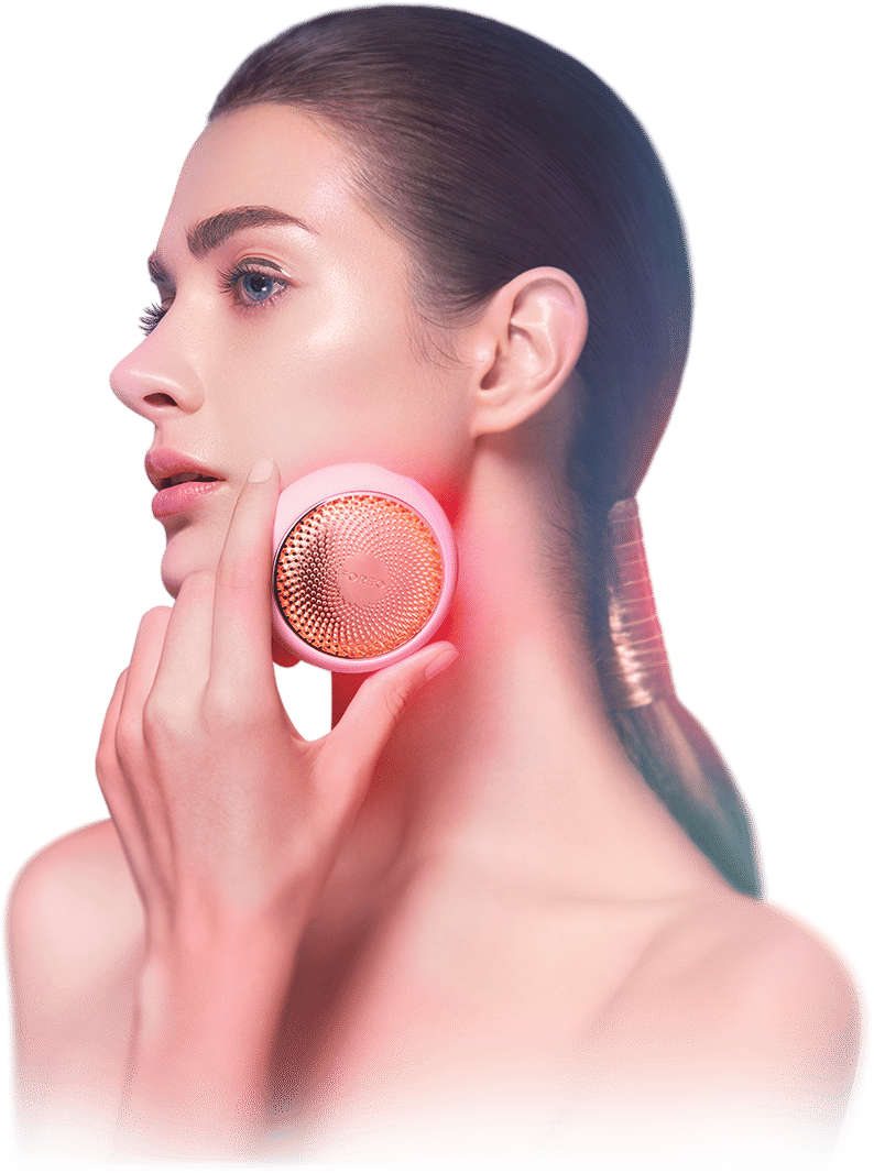 Foreo Launches the UFO 2 LED Mask