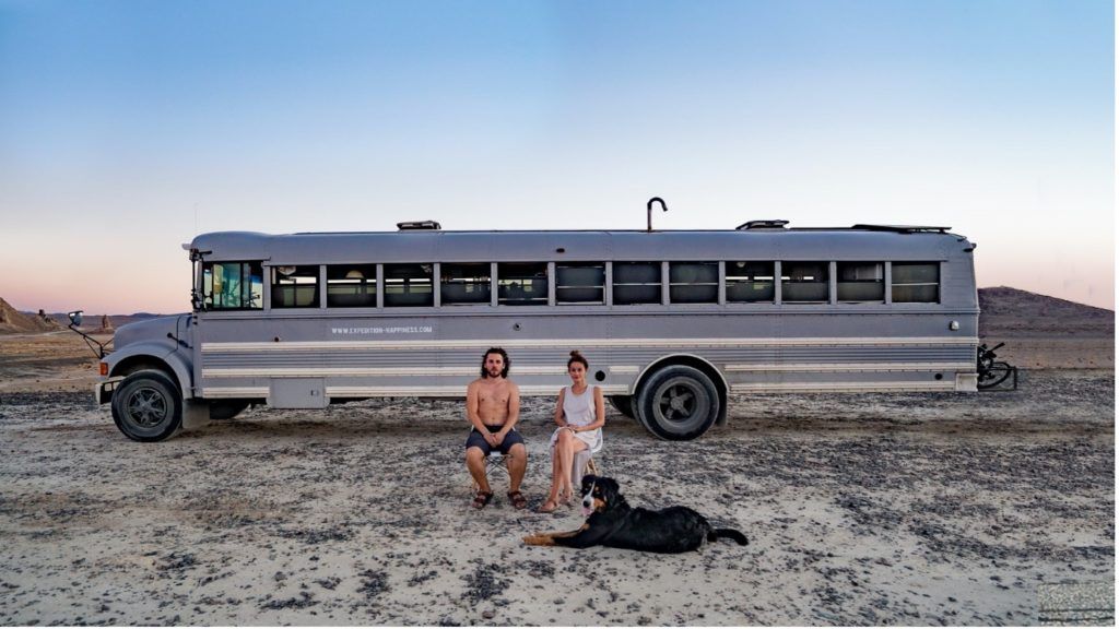 Hidden Gems of Netflix — Travel Documentaries You Need To Watch