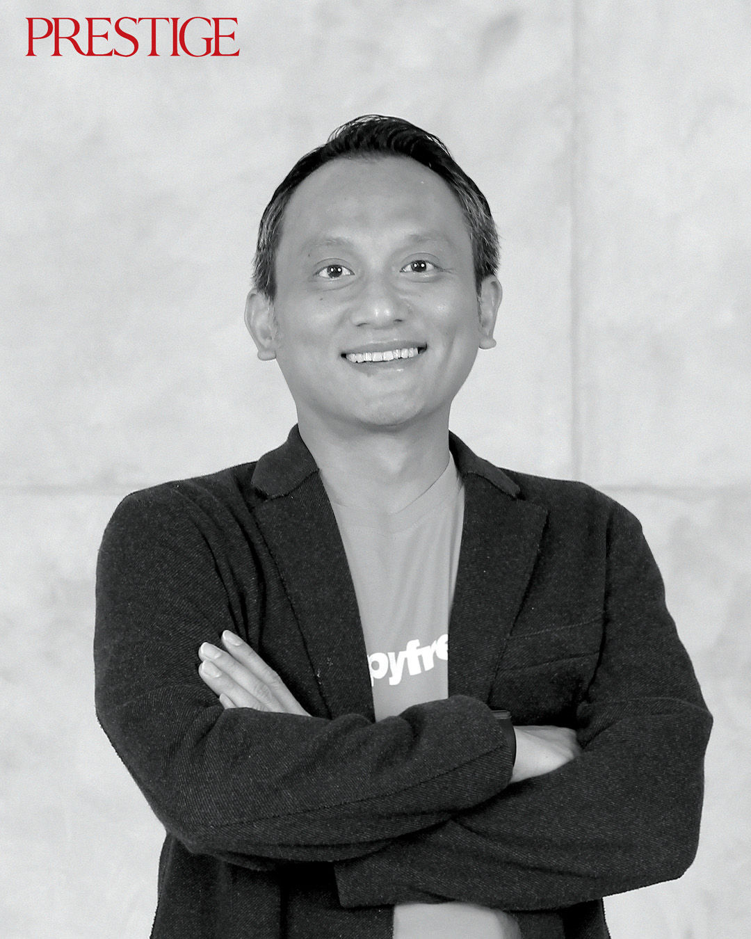 Fajar Budiprasetyo talks about HappyFresh and the future of grocery ...