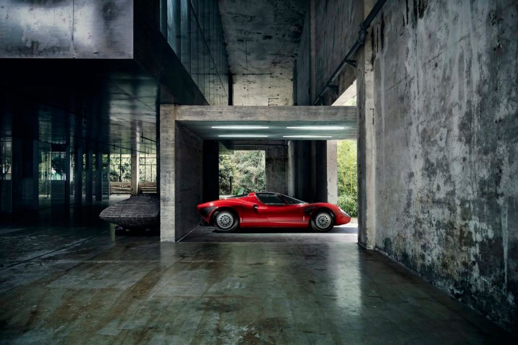 These are the coffee table books every car enthusiast will love