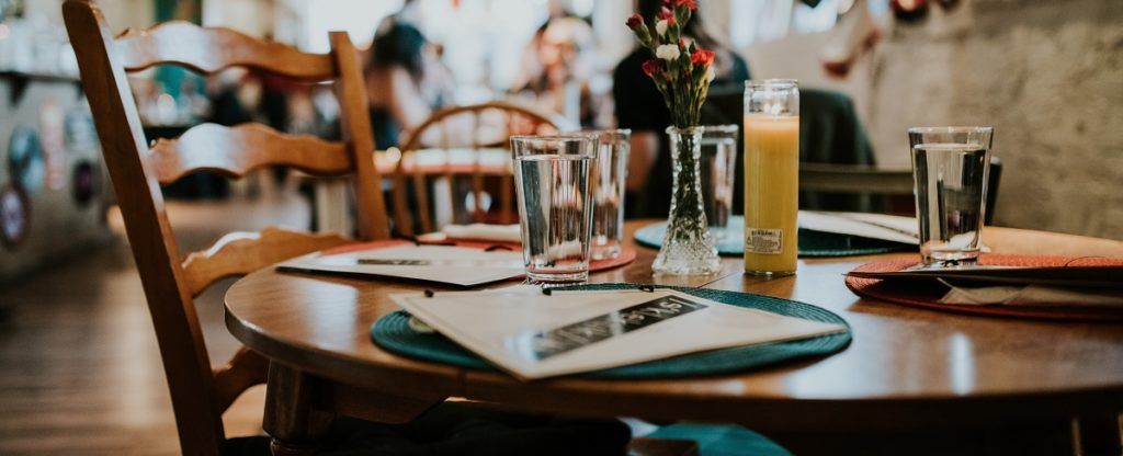 Toughest restaurants in the world to get a reservation