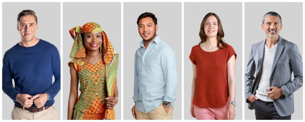 Meet five pioneers from this year’s Rolex Awards for Enterprise