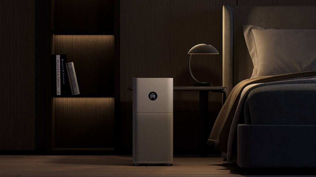 Air purifiers to invest in for a cleaner & healthier home