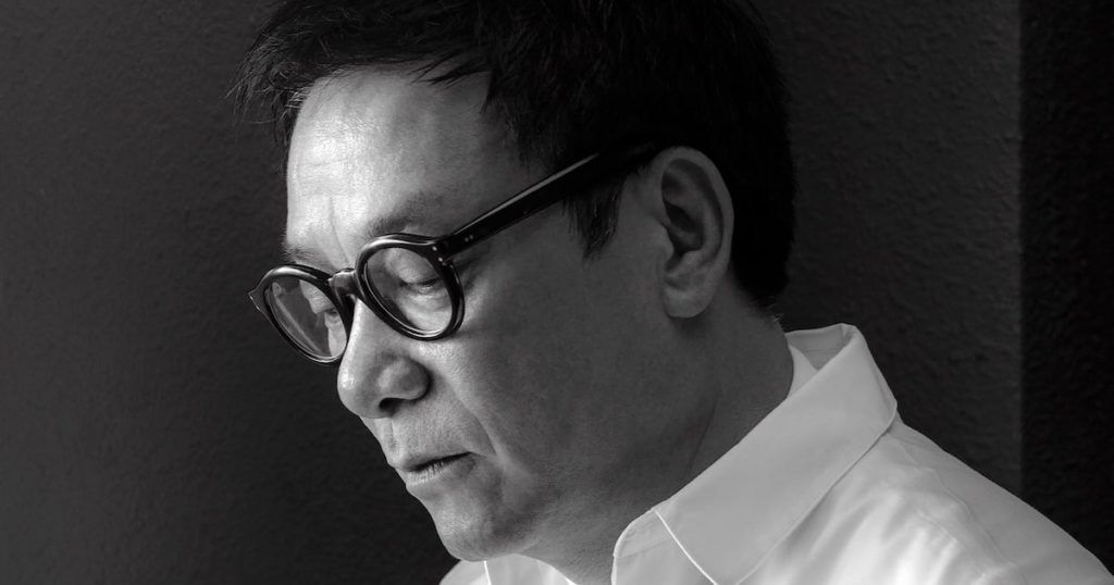 Architect Steve Leung on his work philosophy and the evolution of Asian homes
