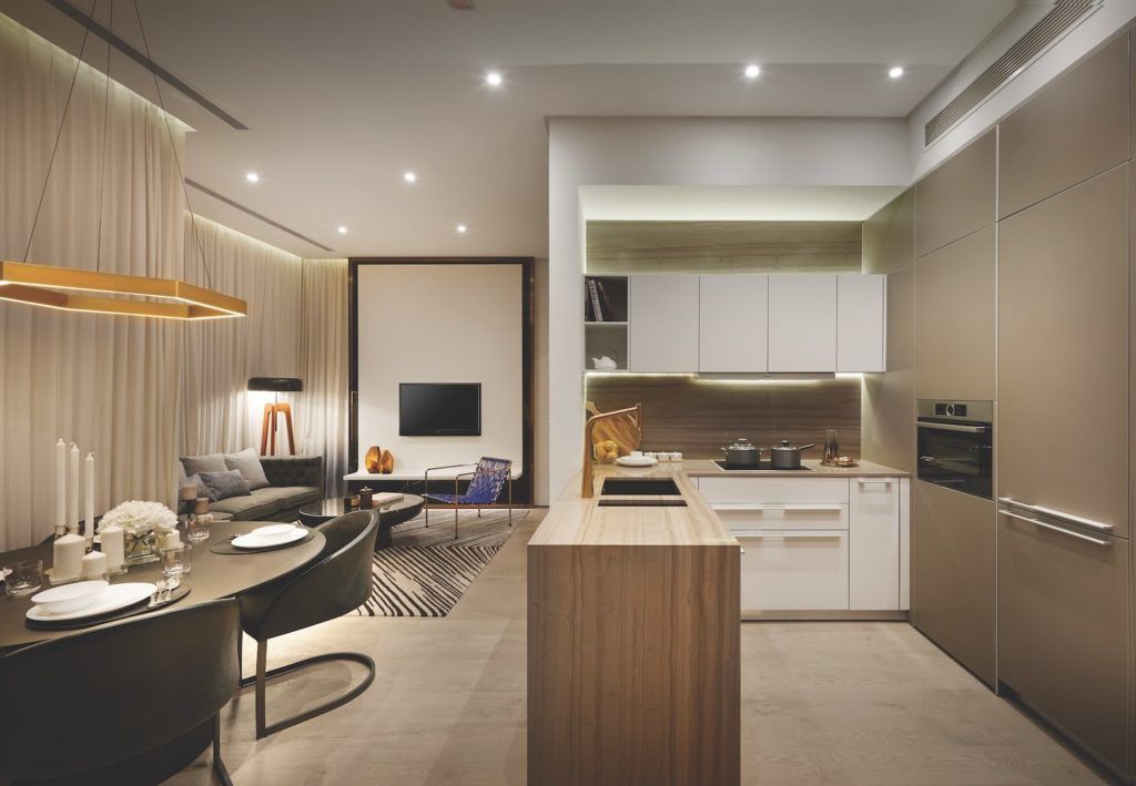 Steve Leung on the evolution of Asian homes