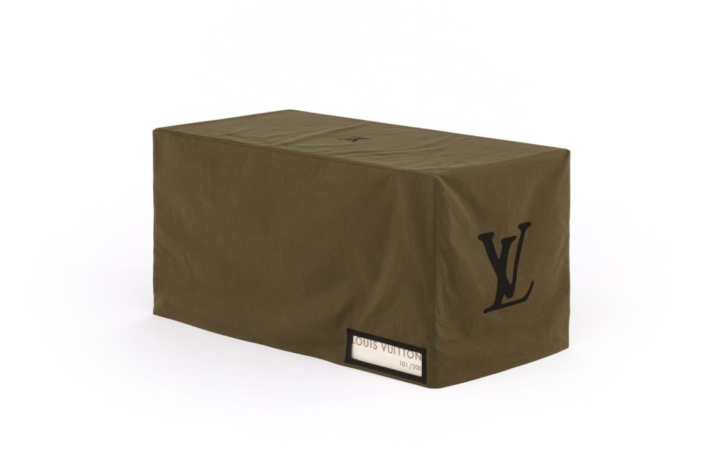Louis 200: A celebration of Louis Vuitton legacy