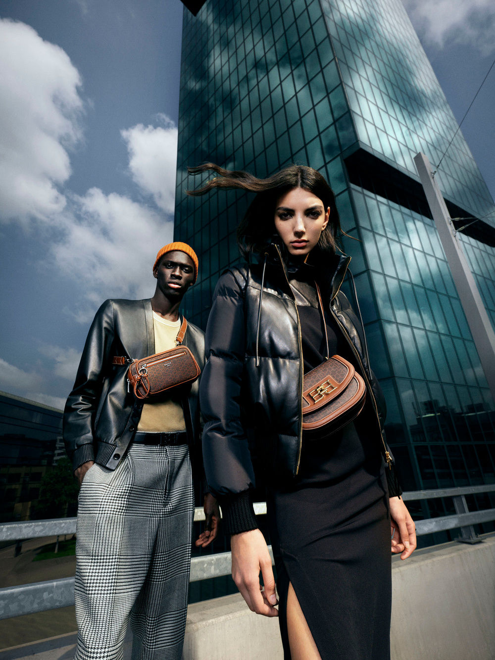 Bally Expands its Digital Presence with an Omnichannel E-commerce for ...