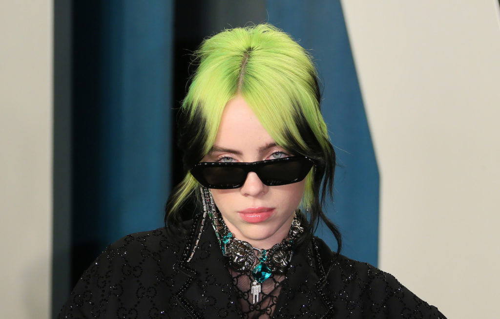 Billie Eilish, BTS and Many More Join Climate and Vaccine Awareness Global Concerts