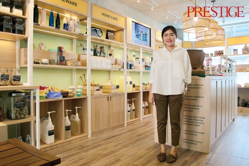 Putri Arif Febrila On Making Better Choices With BulkSource