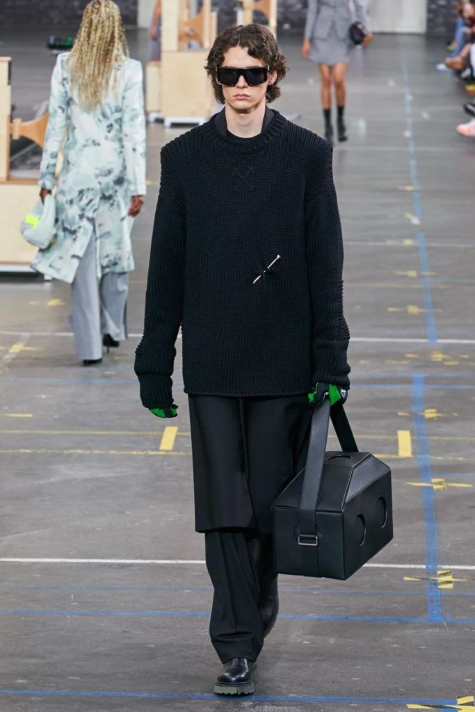 Off-White Fall 2021 Ready-to-Wear Collection