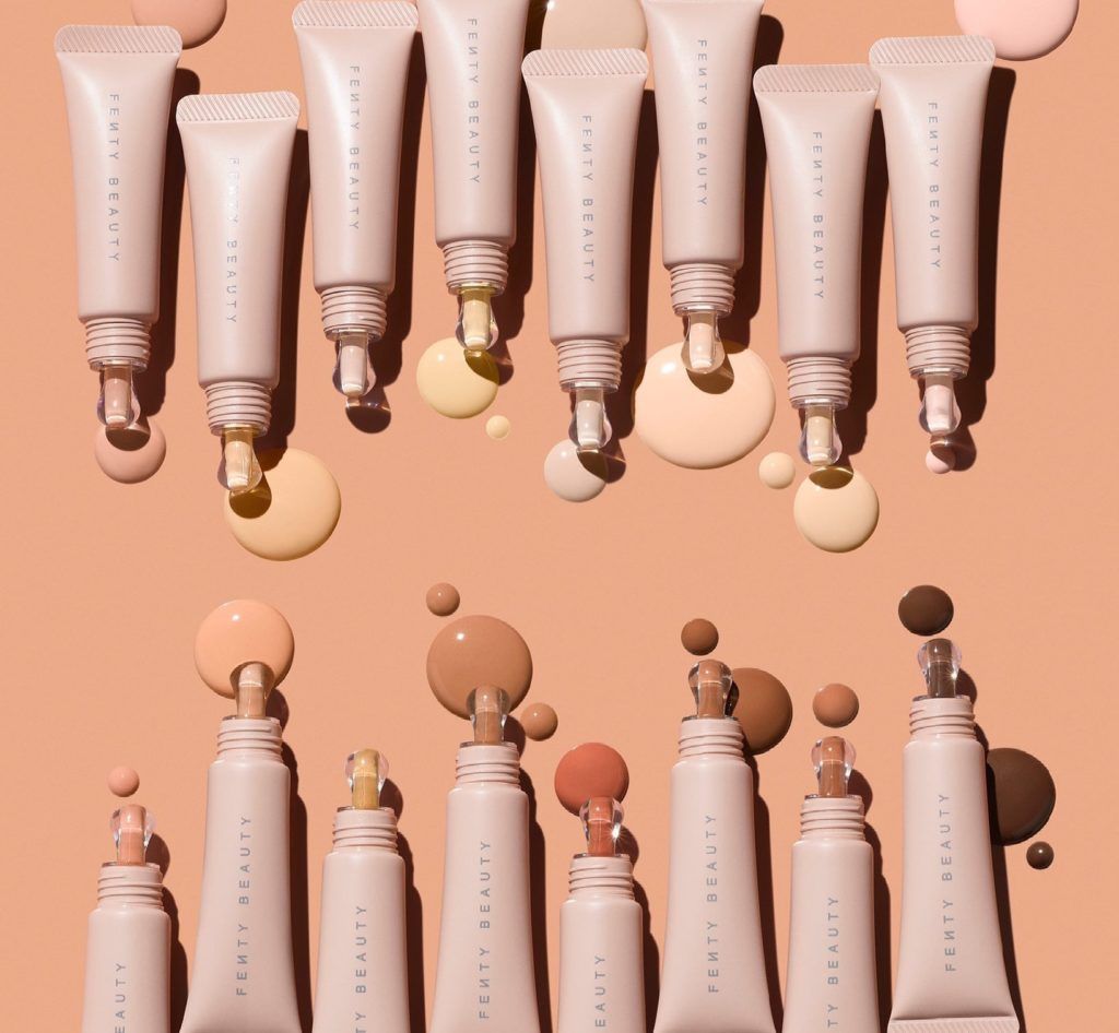 Fenty Beauty: The Inclusive and Innovative Brand - Jumble