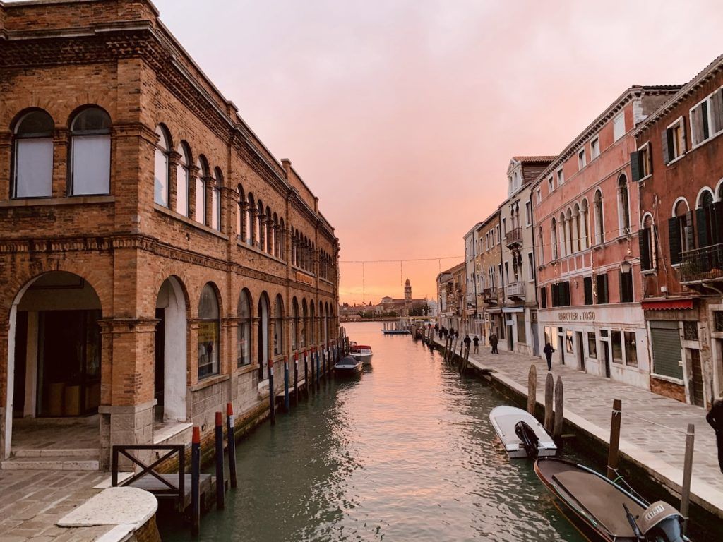 Barovier & Toso: Inside the Italian glassmaker’s new building in Murano