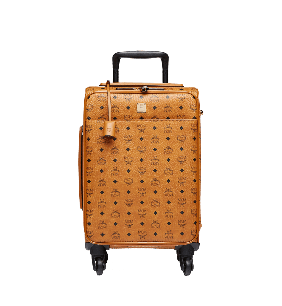 Louis Vuitton Horizon 55 Carry-on Bag Sunset Monogram Multicolor in Coated  Canvas with Silver-tone - US