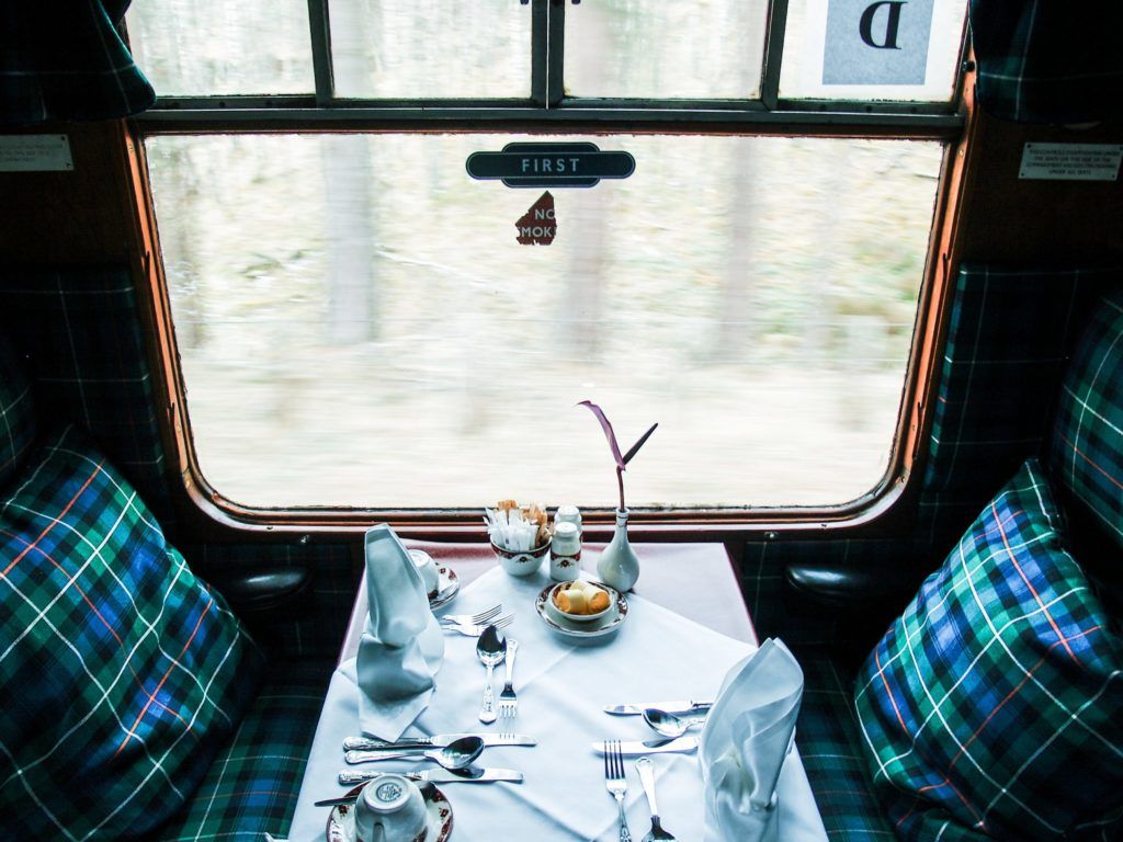 What is Nouvelle Cuisine and is it still Relevant?