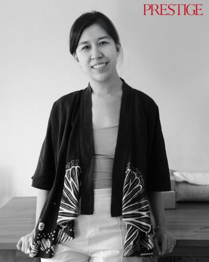 Denica Riadini-Flesch On Creating Waves of Joy with SukkhaCitta