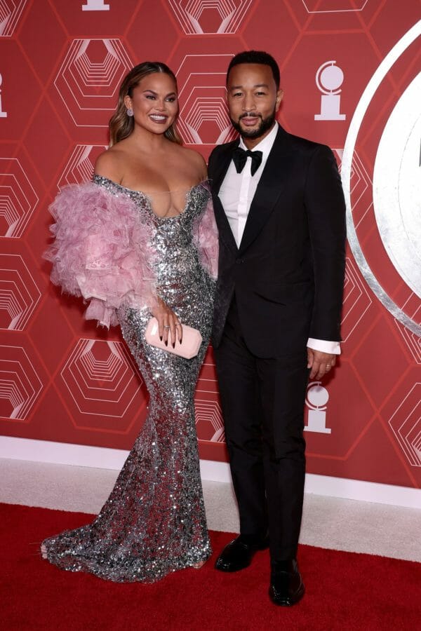 Tony awards outlet best dressed