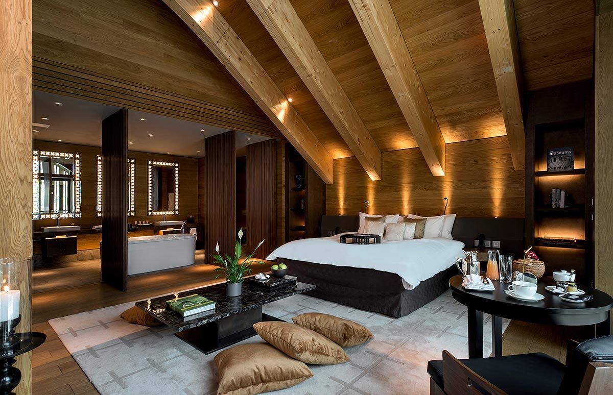 5 Hotels Accepting Cryptocurrency as a Payment Method