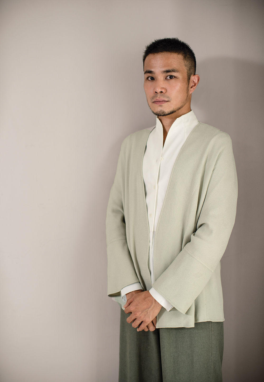 YJI 40th – Auguste Soesastro